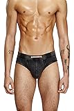 Diesel Men's Modern, E6564-0herq, XL