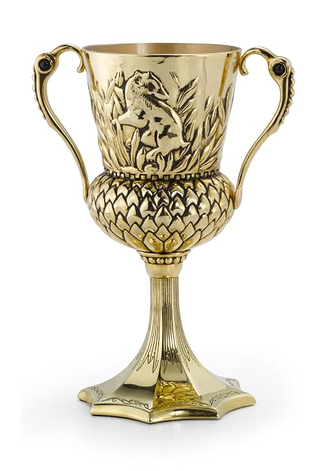 Hufflepuff Horcrux Cup