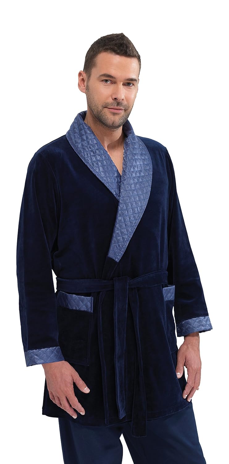 next mens housecoats