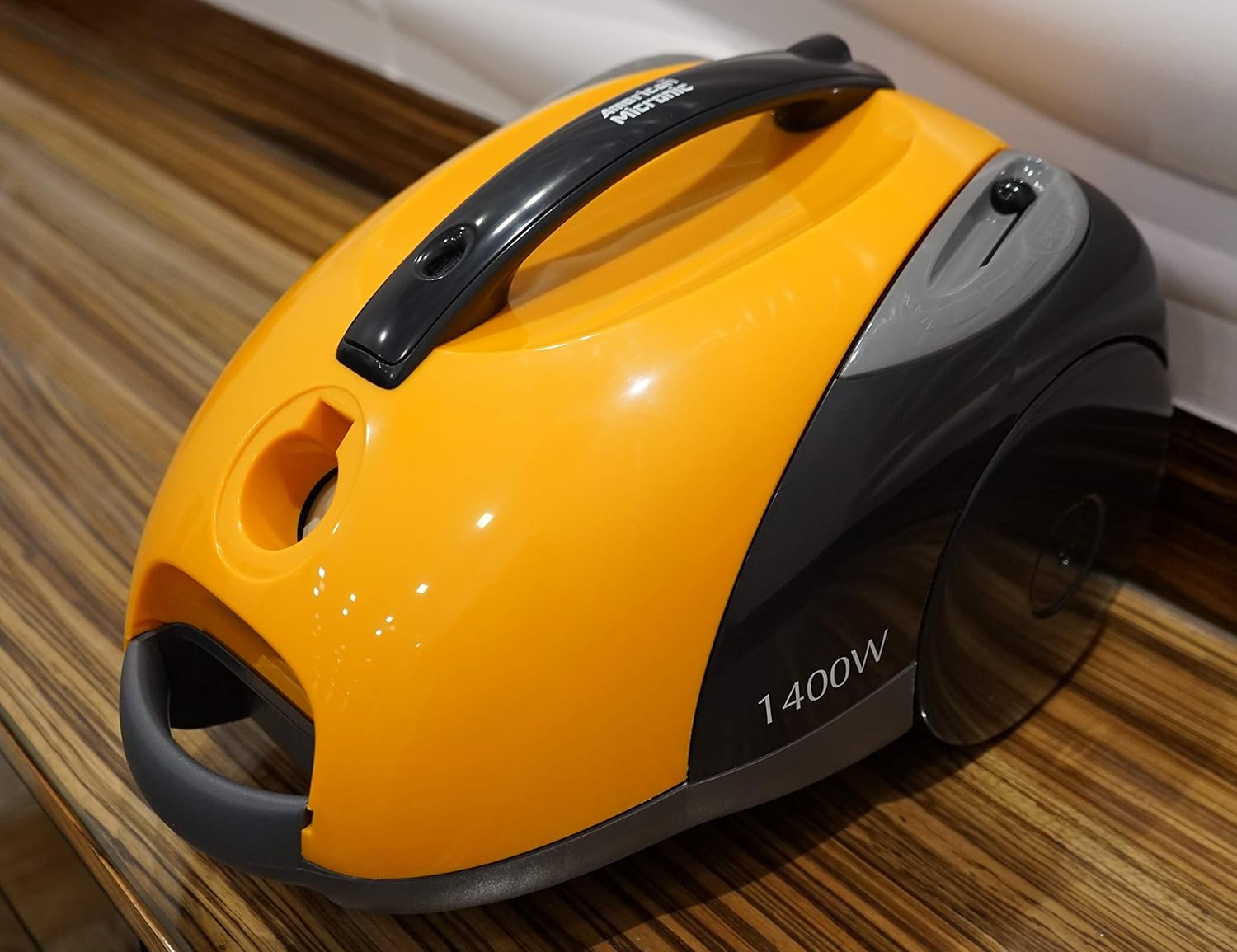 American Micronic AMI-VCC-1400WDx