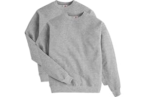 Hanes Men's Eco Smart Fleece Sweatshirt