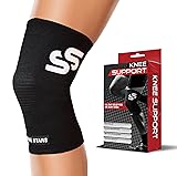 Sleeve Stars Premium Knee Sleeve Support - Great