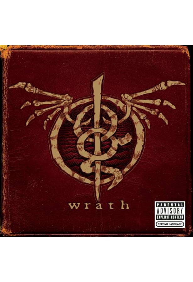 Lamb of God - Sacrament - Amazon.com Music