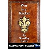 War is a Racket