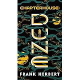 Chapterhouse: Dune