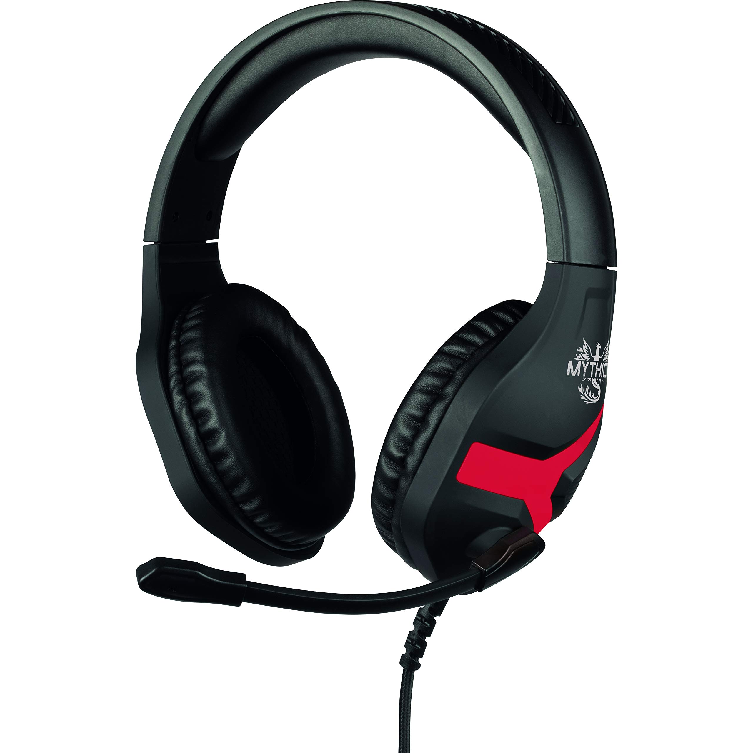 Konix Nemesis Switch Gaming Headset (Black)