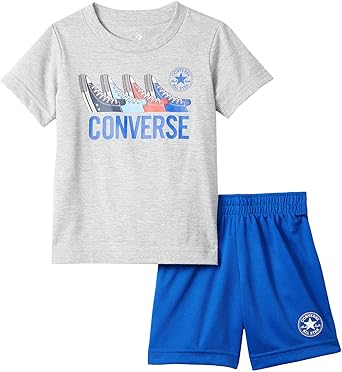 baby converse t shirt