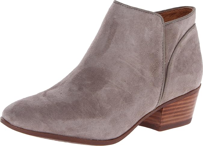 clarks spye celeste women's boot