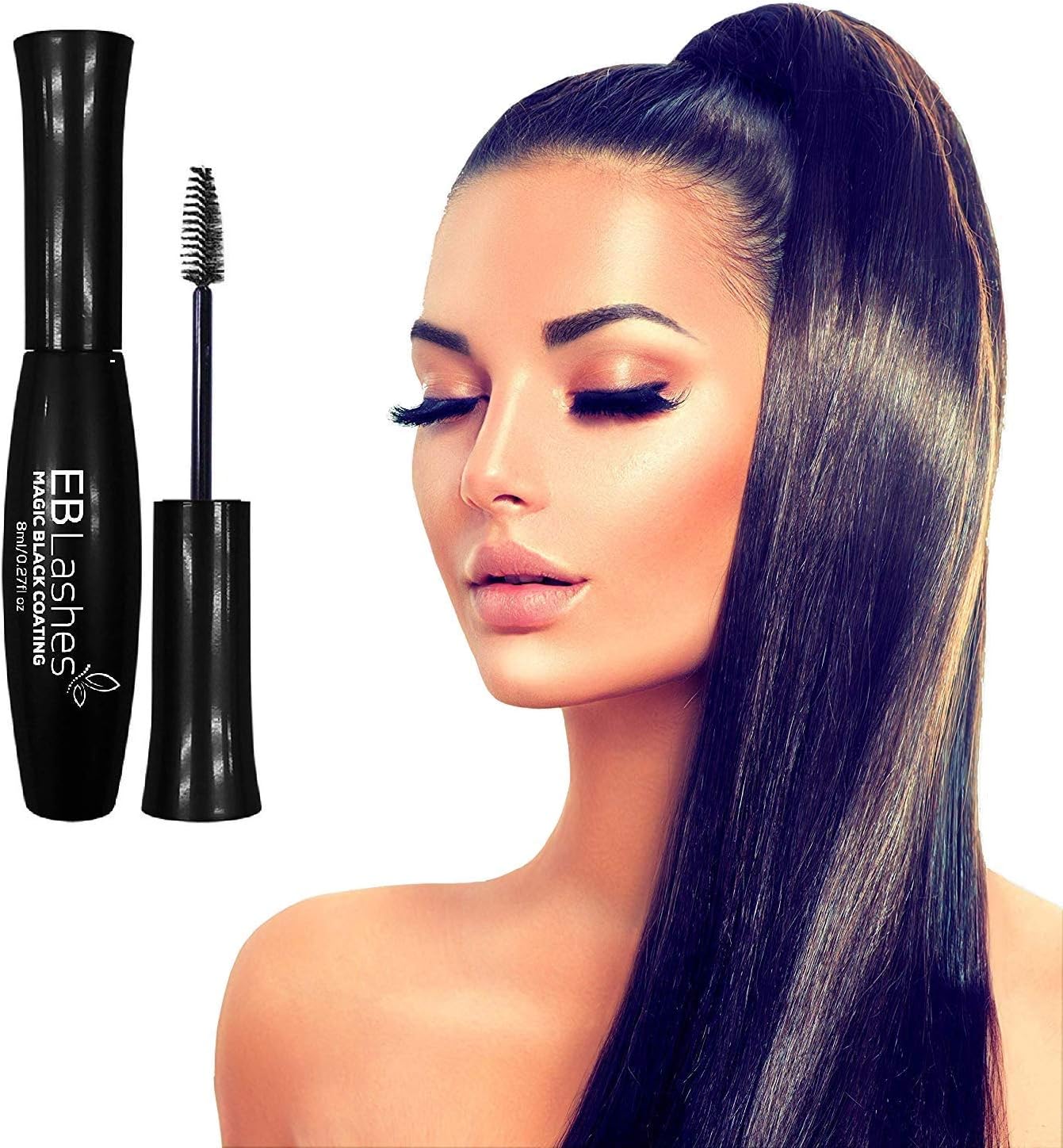 Existing Beauty LASHES Magic Black Coating Lash Sealant for Eyelash Extensions - Image 4