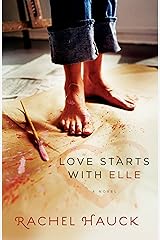 Love Starts With Elle (A Lowcountry Romance Book 2) Kindle Edition