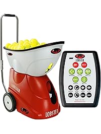 Amazon.com: Ball Machines - Court Equipment: Sports & Outdoors