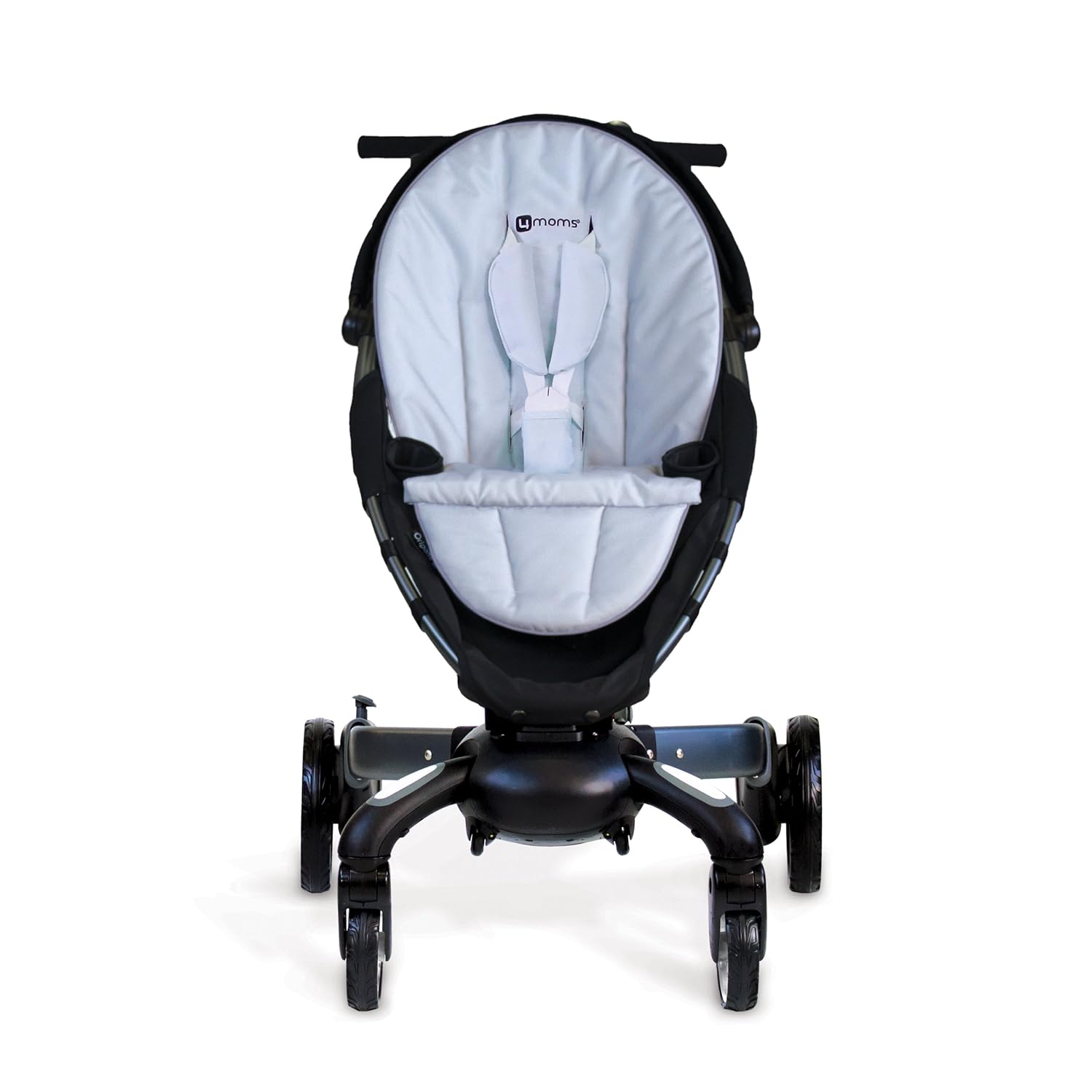 4moms origami bassinet