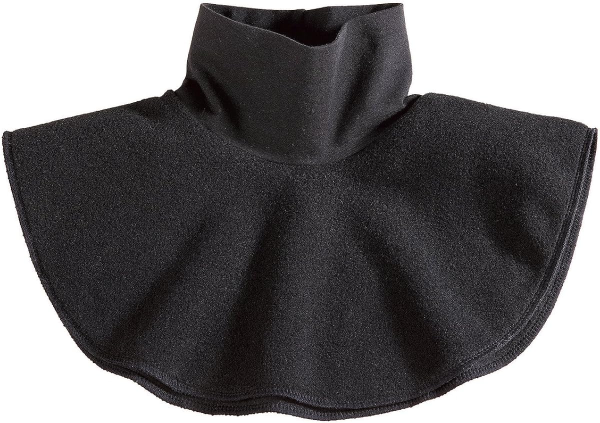 Polo Neck Inserts black Unbekannt Amazon.co.uk Kitchen & Home