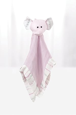 Aden Anais Elephant Lovey 2025