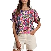 Delilah Blouse by Velvet by Graham & Spencer