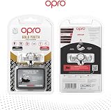 OPRO Gold Level Mouthguard Premium Fit – Gum Shield Adult Kids Boxing MMA view 7