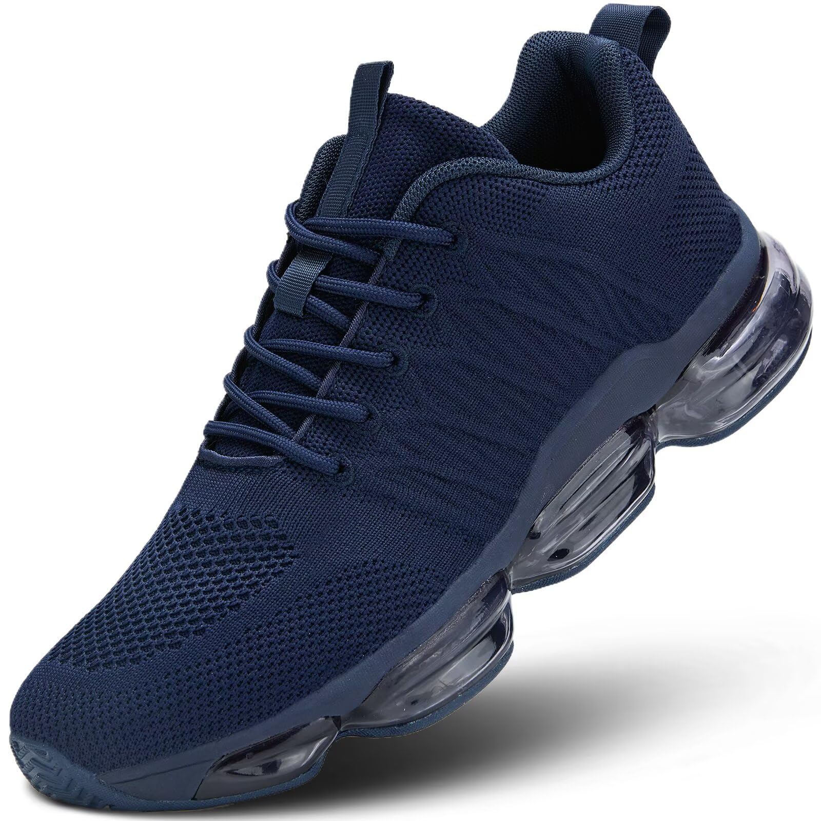 Men's Air Cushion Running Shoes Breathable Tennis