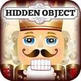 Hidden Object - The Nutcracker