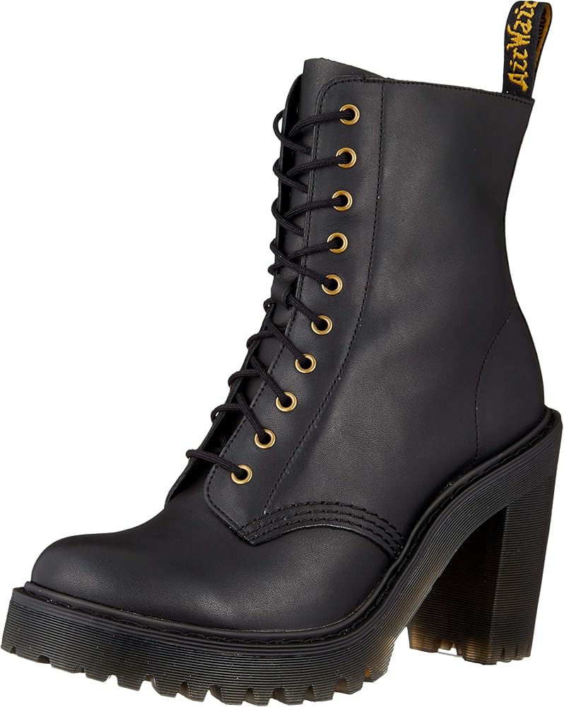 dr martens kendra