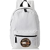 Tommy Hilfiger Men's Signature Crest Backpack
