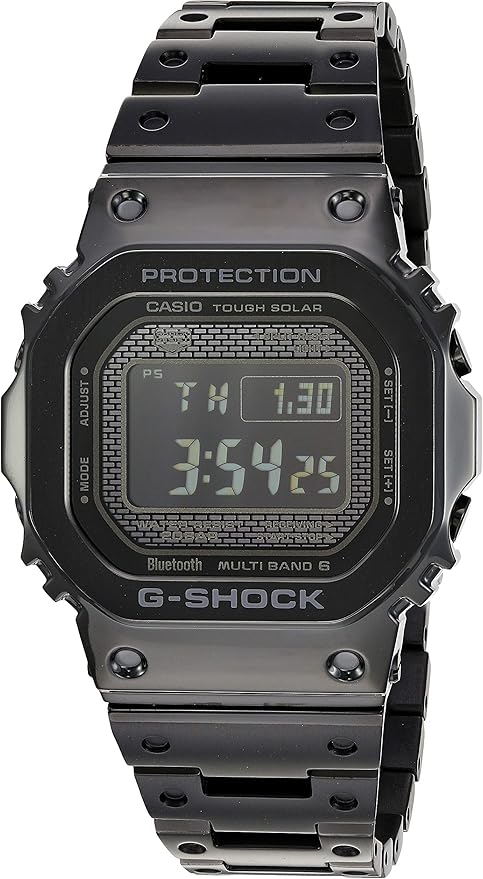 best g shock watch for the money