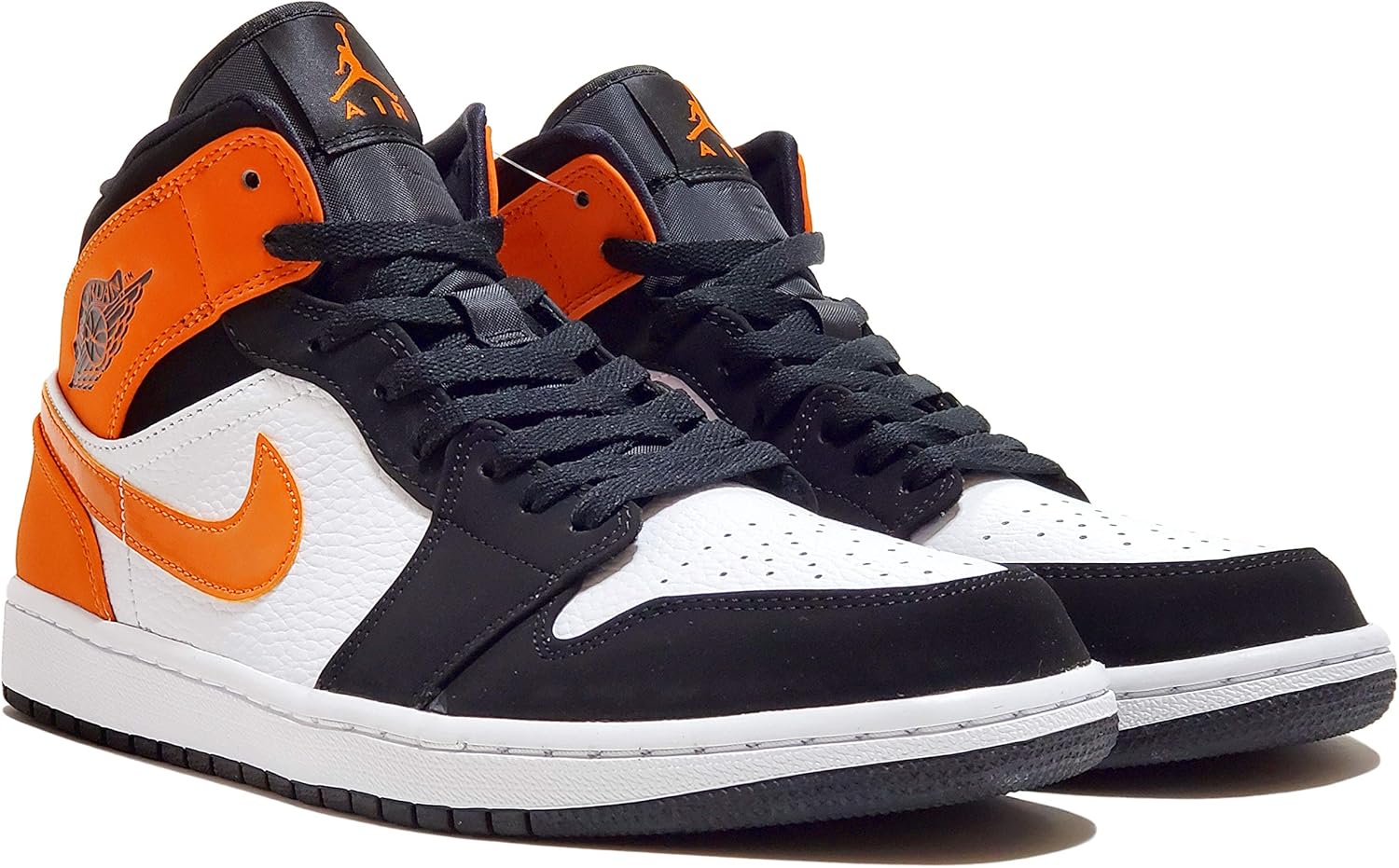 jordan shattered backboard mid