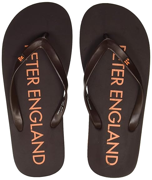 peter england flip flop