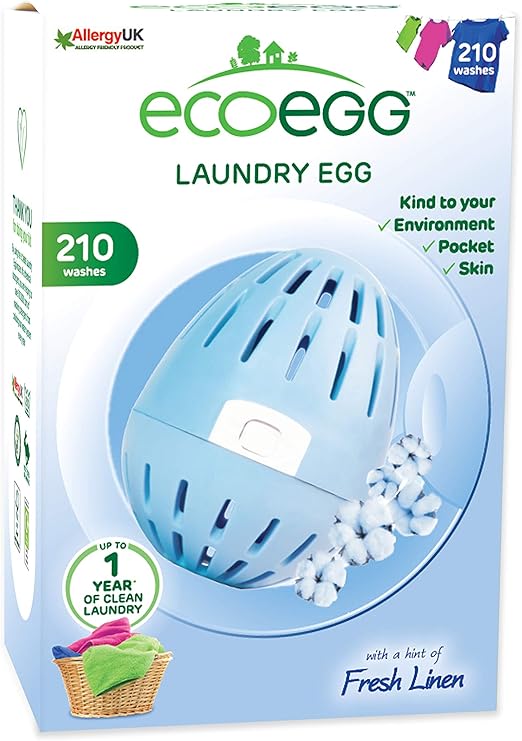 Eco Egg