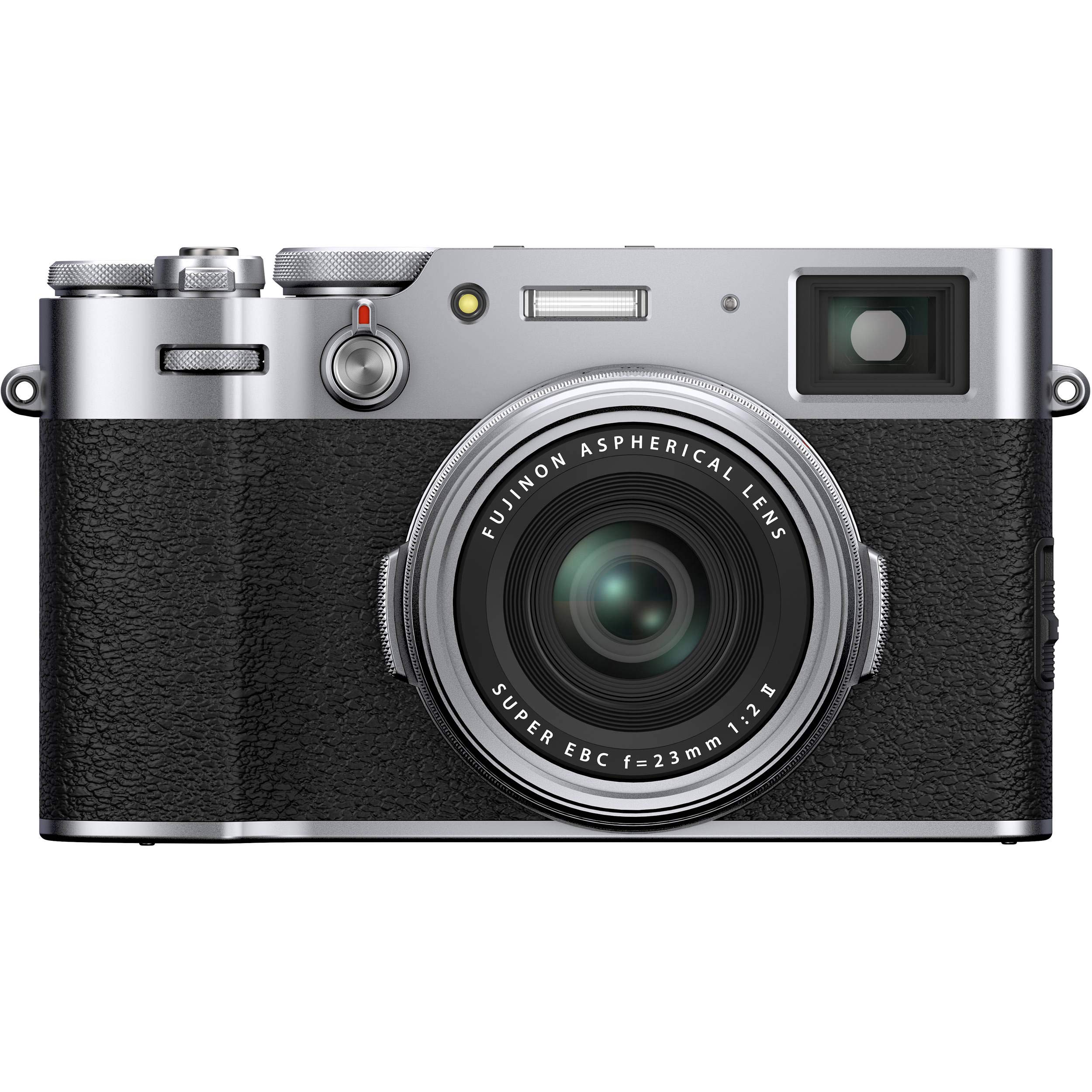 Glass by Expert Shield - The Ultra-Durable, Ultra Clear Screen Protector for Your: Fuji X100V - Glass — image 1