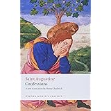 Confessions (Oxford World's Classics)