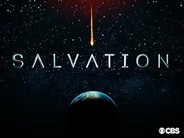 Salvation, Season 1