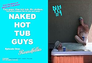 Amazon Com Watch Naked Hot Tub Guys Roundfellas Prime Video