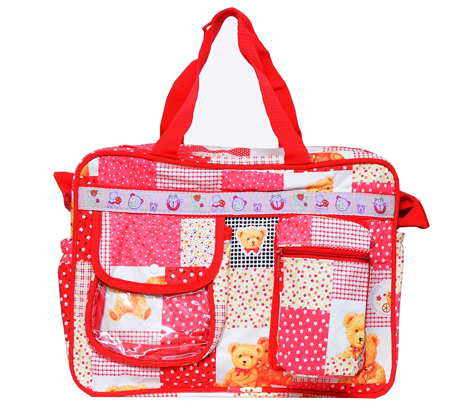 baby clothes bag