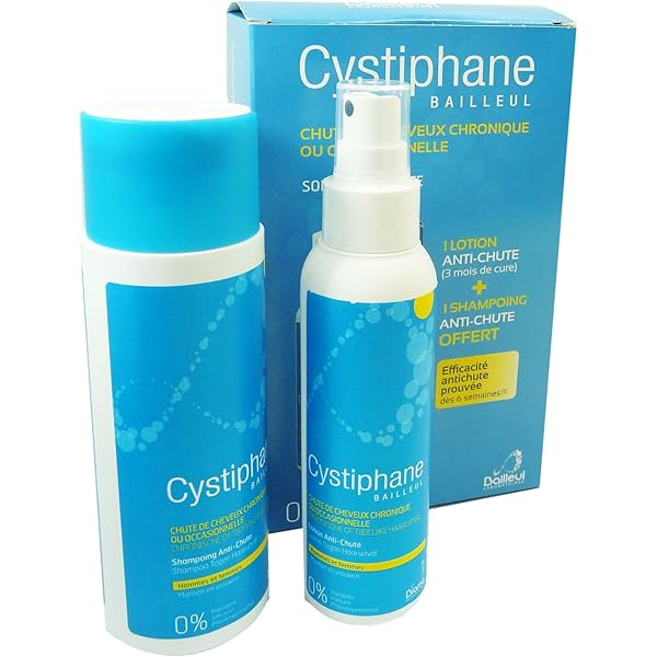cystiphane