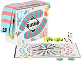 Green Brothers Games The Sock Game Board Game Ages 8+ 2+ Players 5-30 Min view 7