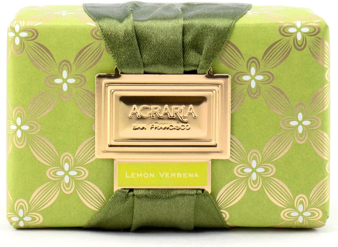 Agraria Lemon Verbena Bath Bar™