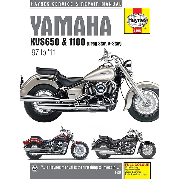 Suzuki SV650 & SV650S '99 to '08 (Haynes Service & Repair Manual