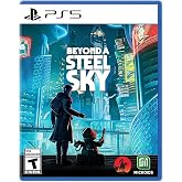 Beyond A Steel Sky - Standard Edition (PS5)