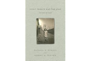 Vichy France and the Jews