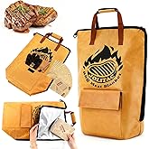 Jolitac BBQ Blanket for Resting Meat, Meat Resting Blanket for Grilling Accessories, Reusable Smoker Grilling Meat Insulated Resting Bag, BBQ Accessories for Large Brisket/Beef/Pork Shoulders/Turkeys