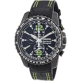 seiko sportura aviator