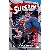 Superman Vol. 2: The Chained