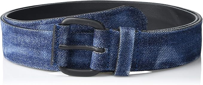Amazon ディーゼル Diesel メンズ デニム ベルト X071ps778 ベルト 通販