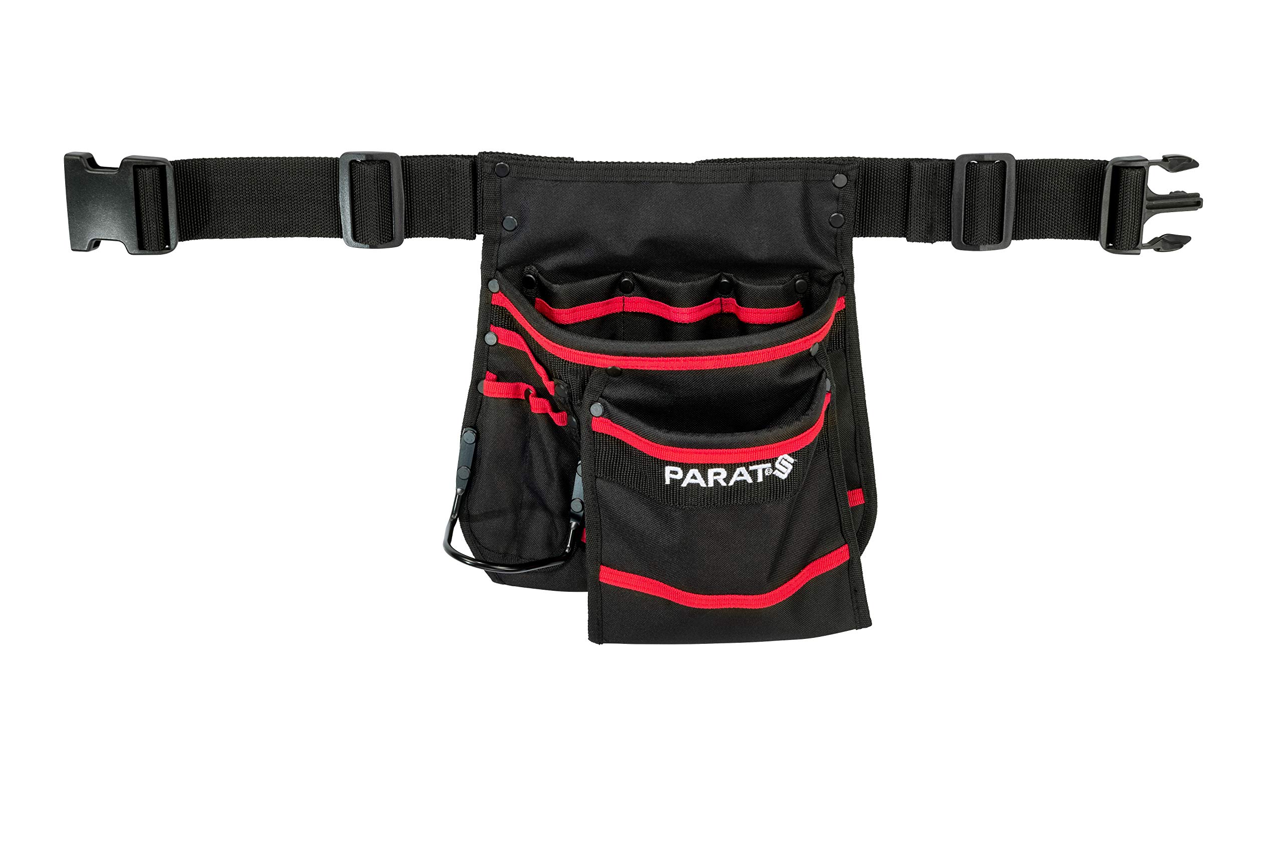 Parat Parabelt M 5990835991 Universal Tool Belt Bag Unstuffed 1 Piece
