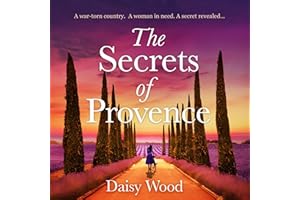 The Secrets of Provence