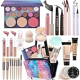 Makeup Set Makeup Kit for Teens Girl Makeup Kits for Teenagers Make Up Gift Set for Teenager Girls Beginner Makeup Sets for Girls 10-12