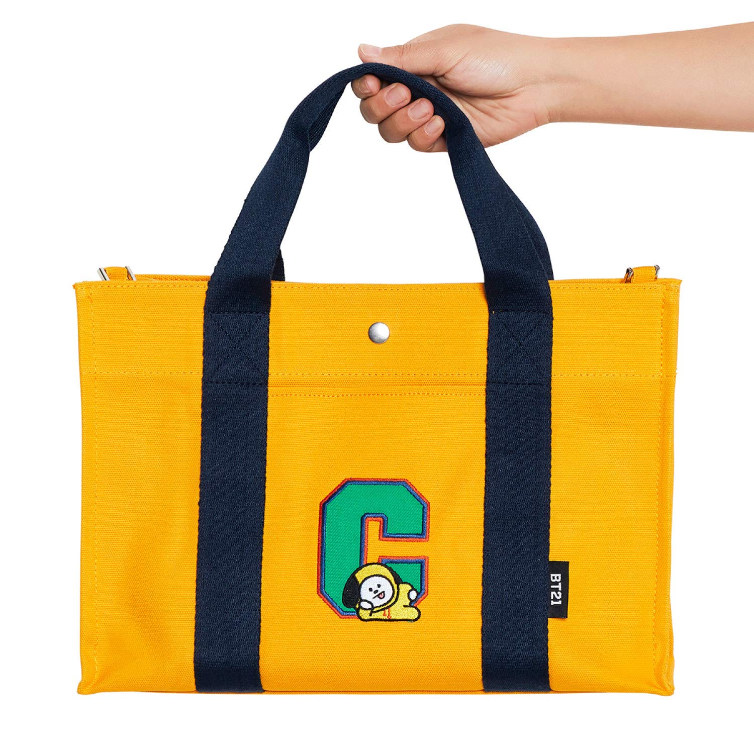 tote bag bt21