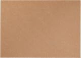 Craft UK 2296 150 C5 Kraft Envelopes 115 gsm