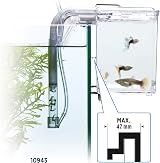 Fluval FL Hang On Holding and Breeding Box L view 5