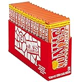 Tony’s Chocolonely 32% Milk Chocolate Caramel Sea